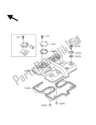 CYLINDER HEAD COVER