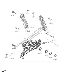 SHOCK ABSORBER(S)