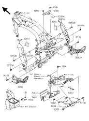 FRAME FITTINGS