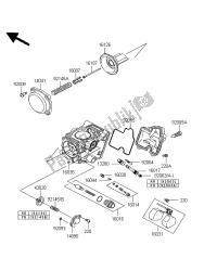 partes del carburador