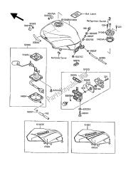 benzinetank