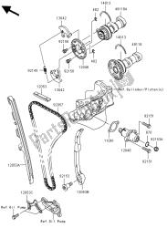 CAMSHAFT(S) & TENSIONER