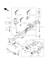 IGNITION SWITCH