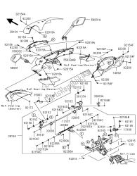 COWLING (UPPER)