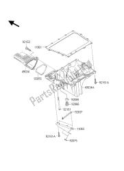 OIL PAN