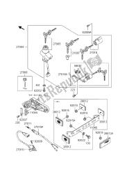 IGNITION SWITCH