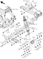 REAR SUSPENSION