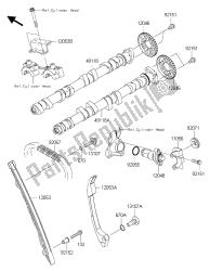 nokkenas (sen) en spanner