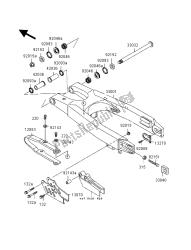 SWINGARM