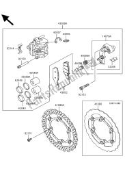 FRONT BRAKE