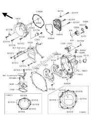 Couvert de moteur