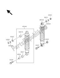 SUSPENSION & SHOCK ABSORBER