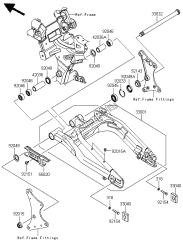 SWINGARM