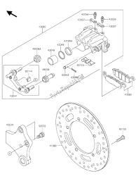 REAR BRAKE