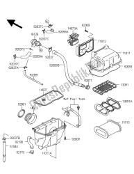 AIR CLEANER