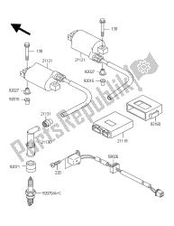 IGNITION SYSTEM