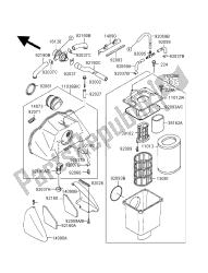 AIR CLEANER