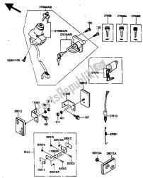 IGNITION SWITCH