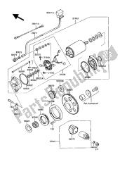 startmotor