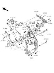 ENGINE MOUNT