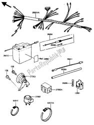 equipamento elétrico