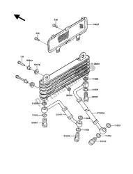 OIL COOLER