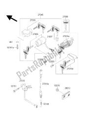 IGNITION SWITCH