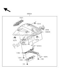 accesorio (funda de asiento individual)