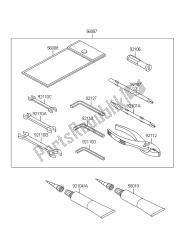 OWNERS TOOLS