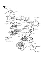 CYLINDER HEAD COVER