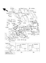 COWLING LOWERS