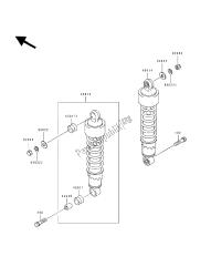 SUSPENSION & SHOCK ABSORBER