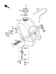 benzinetank