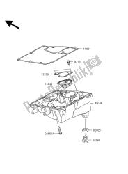 OIL PAN