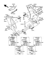 COWLING LOWERS