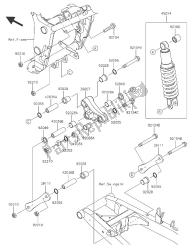 SUSPENSION & SHOCK ABSORBER