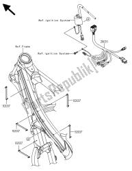 chassis elektrische apparatuur