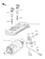 IGNITION SYSTEM