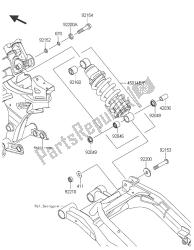 SUSPENSION & SHOCK ABSORBER