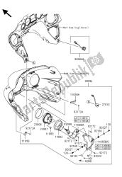 accessoire (extra rijverlichting)