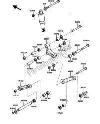 SUSPENSION