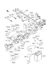 CHASSIS ELECTRICAL EQUIPMENT