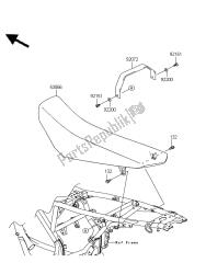 asiento