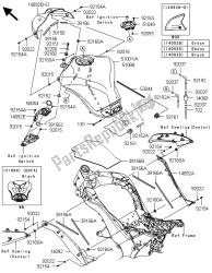 serbatoio di carburante