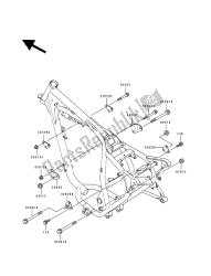 frame hulpstukken