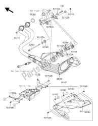 MUFFLER(S)