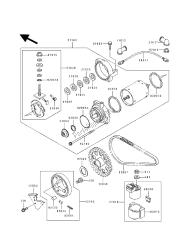 startmotor