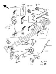 IGNITION SWITCH