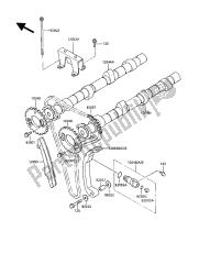 nokkenas (sen) en spanner