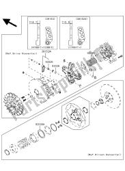 pièces optionnelles (convertisseur)